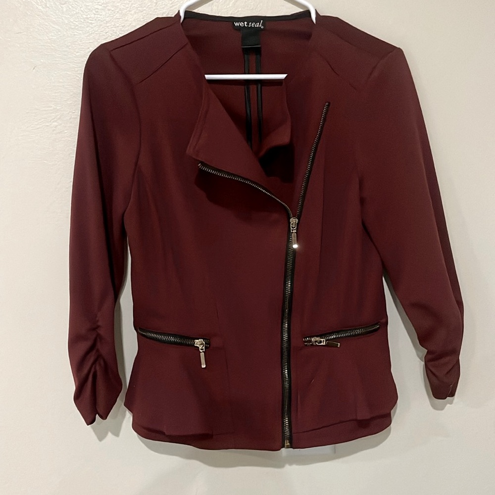 BLAZER, S
